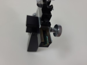 Thumbnail image of Narishige Japan No.3290 Micromanipulator Patch Clamp Lab
