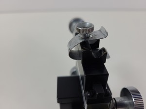 Thumbnail image of Narishige Japan No.3290 Micromanipulator Patch Clamp Lab