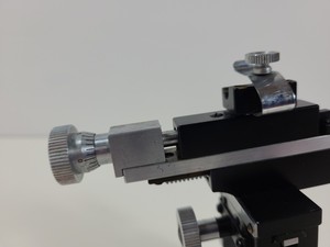 Thumbnail image of Narishige Japan No.3290 Micromanipulator Patch Clamp Lab