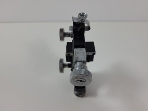 Thumbnail image of Narishige Japan No.3290 Micromanipulator Patch Clamp Lab