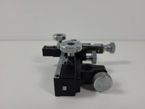Thumbnail image of Narishige Japan No.3290 Micromanipulator Patch Clamp Lab
