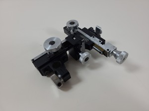 Thumbnail image of Narishige Japan No.3290 Micromanipulator Patch Clamp Lab