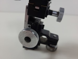 Thumbnail image of Narishige Japan No.3290 Micromanipulator Patch Clamp Lab