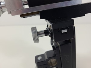 Thumbnail image of Narishige Japan No.3290 Micromanipulator Patch Clamp Lab