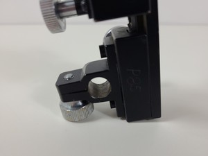 Thumbnail image of Narishige Japan No.3290 Micromanipulator Patch Clamp Lab
