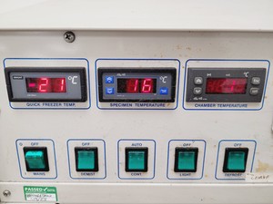 Thumbnail image of Bright Model OTF - OTF/ASD Cryostat Lab