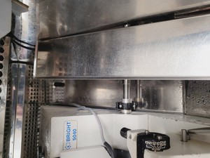 Thumbnail image of Bright Model OTF - OTF/ASD Cryostat Lab