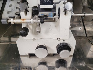 Thumbnail image of Bright Model OTF - OTF/ASD Cryostat Lab