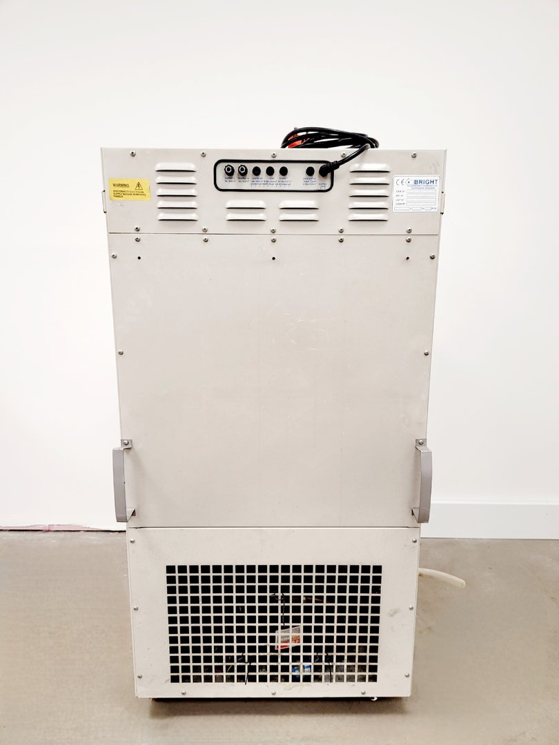 Image of Bright Model OTF - OTF/ASD Cryostat Lab