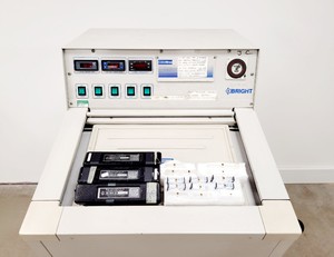 Thumbnail image of Bright Model OTF - OTF/ASD Cryostat Lab