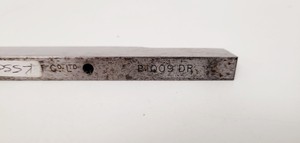 Thumbnail image of Bright Model OTF - OTF/ASD Cryostat Lab