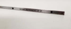Thumbnail image of Bright Model OTF - OTF/ASD Cryostat Lab