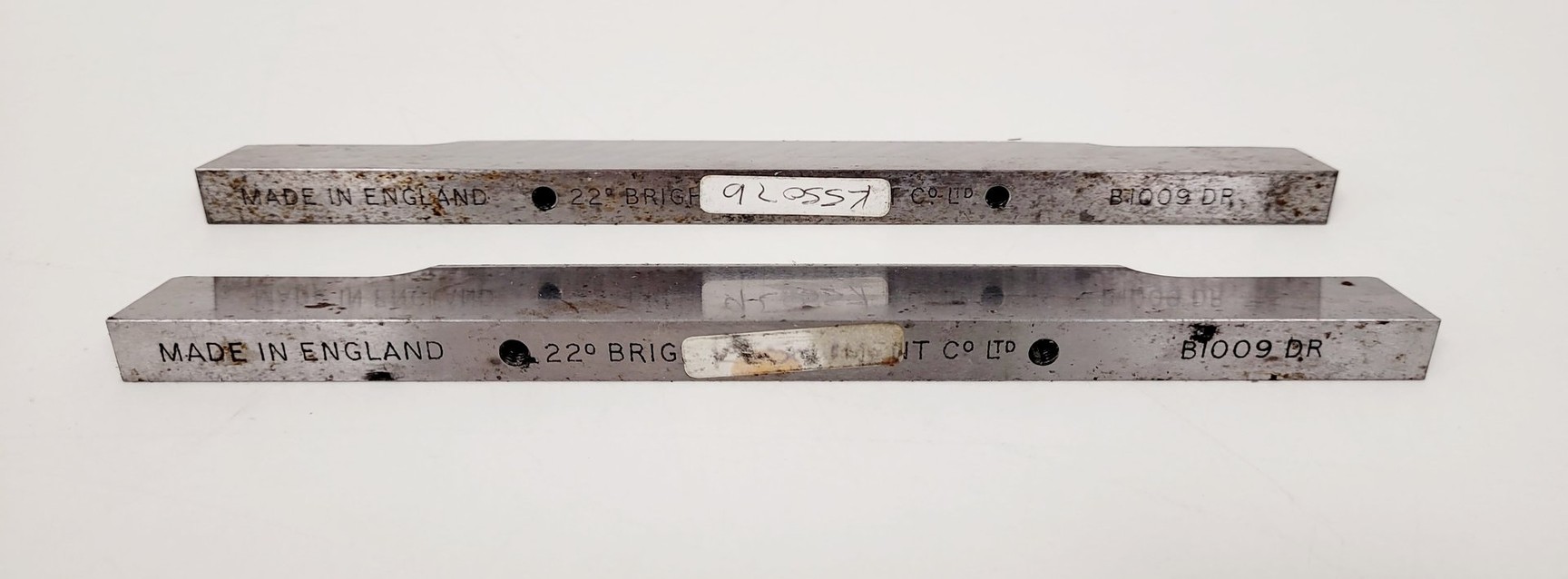Image of Bright Model OTF - OTF/ASD Cryostat Lab