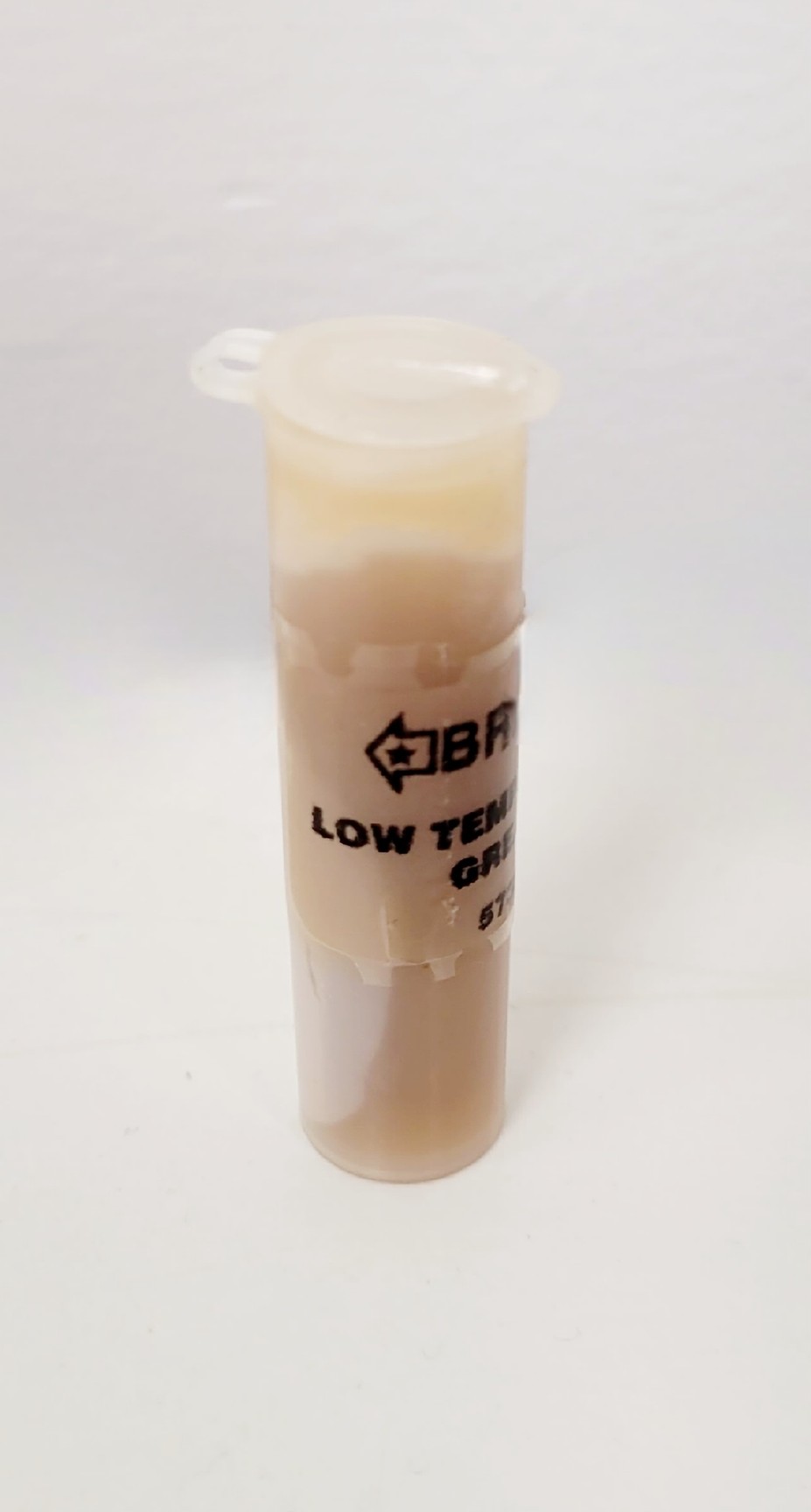 Image of Bright Model OTF - OTF/ASD Cryostat Lab