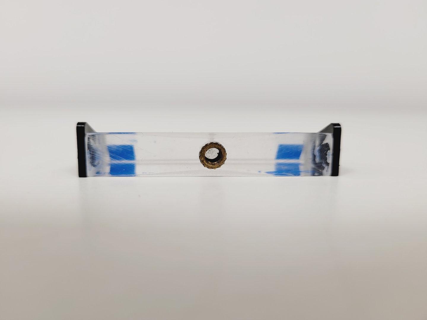 Image of Bright Model OTF - OTF/ASD Cryostat Lab