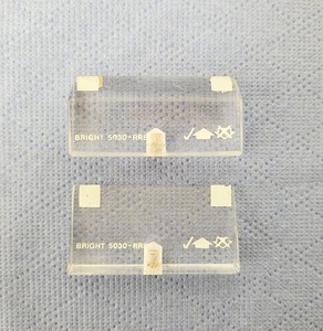 Thumbnail image of Bright Model OTF - OTF/ASD Cryostat Lab