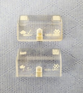 Thumbnail image of Bright Model OTF - OTF/ASD Cryostat Lab