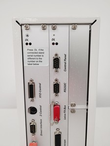 Thumbnail image of Leica TCS SP 2 Confocal Microscope System - PC Comms Fault Lab