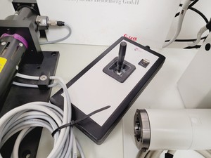 Thumbnail image of Leica TCS SP 2 Confocal Microscope System - PC Comms Fault Lab