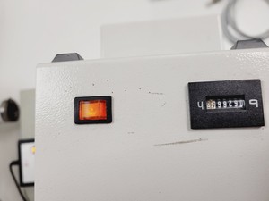 Thumbnail image of Leica TCS SP 2 Confocal Microscope System - PC Comms Fault Lab