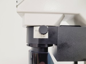 Thumbnail image of Leica TCS SP 2 Confocal Microscope System - PC Comms Fault Lab