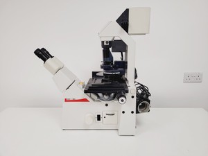 Thumbnail image of Leica TCS SP 2 Confocal Microscope System - PC Comms Fault Lab