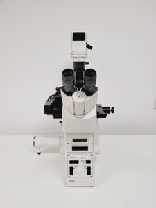 Thumbnail image of Leica TCS SP 2 Confocal Microscope System - PC Comms Fault Lab