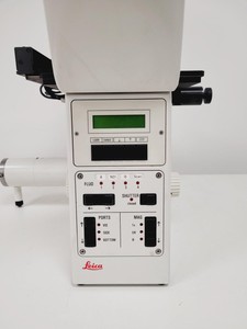 Thumbnail image of Leica TCS SP 2 Confocal Microscope System - PC Comms Fault Lab