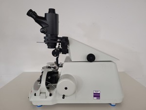 Thumbnail image of RMC Products PowerTome PC Ultramicrotome + LKB 7800 KnifemakerLab