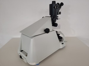 Thumbnail image of RMC Products PowerTome PC Ultramicrotome + LKB 7800 KnifemakerLab