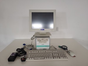 Thumbnail image of RMC Products PowerTome PC Ultramicrotome + LKB 7800 KnifemakerLab