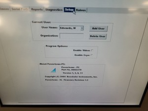 Thumbnail image of RMC Products PowerTome PC Ultramicrotome + LKB 7800 KnifemakerLab
