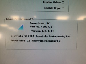 Thumbnail image of RMC Products PowerTome PC Ultramicrotome + LKB 7800 KnifemakerLab