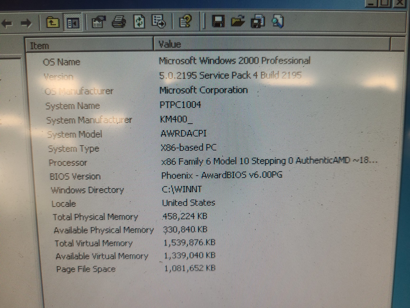 Image of RMC Products PowerTome PC Ultramicrotome + LKB 7800 KnifemakerLab
