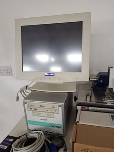 Thumbnail image of RMC Products PowerTome PC Ultramicrotome + LKB 7800 KnifemakerLab