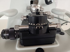 Thumbnail image of RMC Products PowerTome PC Ultramicrotome + LKB 7800 KnifemakerLab