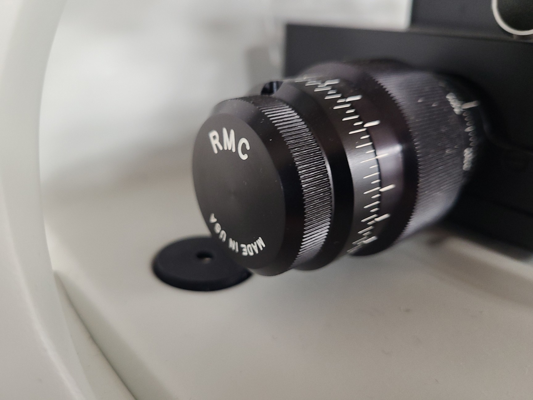 Image of RMC Products PowerTome PC Ultramicrotome + LKB 7800 KnifemakerLab