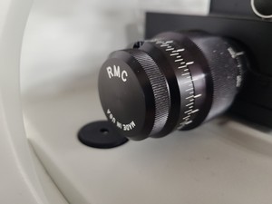 Thumbnail image of RMC Products PowerTome PC Ultramicrotome + LKB 7800 KnifemakerLab
