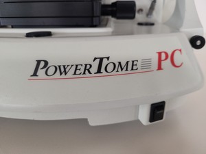 Thumbnail image of RMC Products PowerTome PC Ultramicrotome + LKB 7800 KnifemakerLab