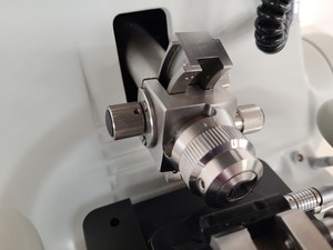Thumbnail image of RMC Products PowerTome PC Ultramicrotome + LKB 7800 KnifemakerLab