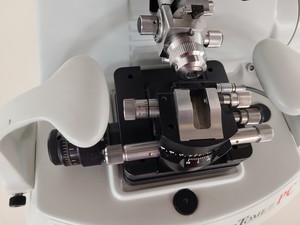 Thumbnail image of RMC Products PowerTome PC Ultramicrotome + LKB 7800 KnifemakerLab