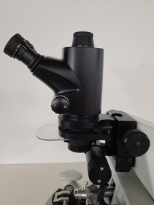 Thumbnail image of RMC Products PowerTome PC Ultramicrotome + LKB 7800 KnifemakerLab