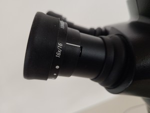 Thumbnail image of RMC Products PowerTome PC Ultramicrotome + LKB 7800 KnifemakerLab