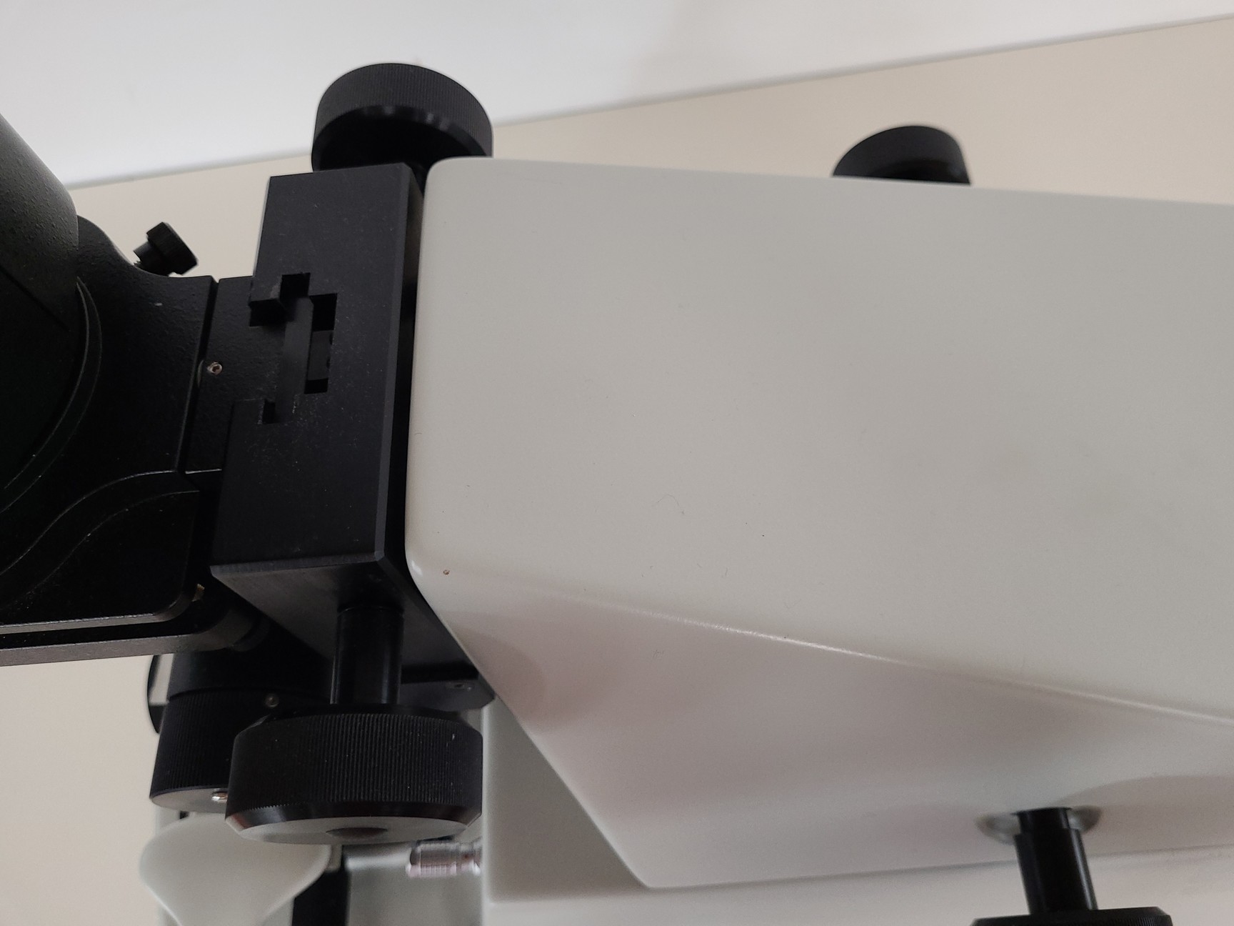 Image of RMC Products PowerTome PC Ultramicrotome + LKB 7800 KnifemakerLab