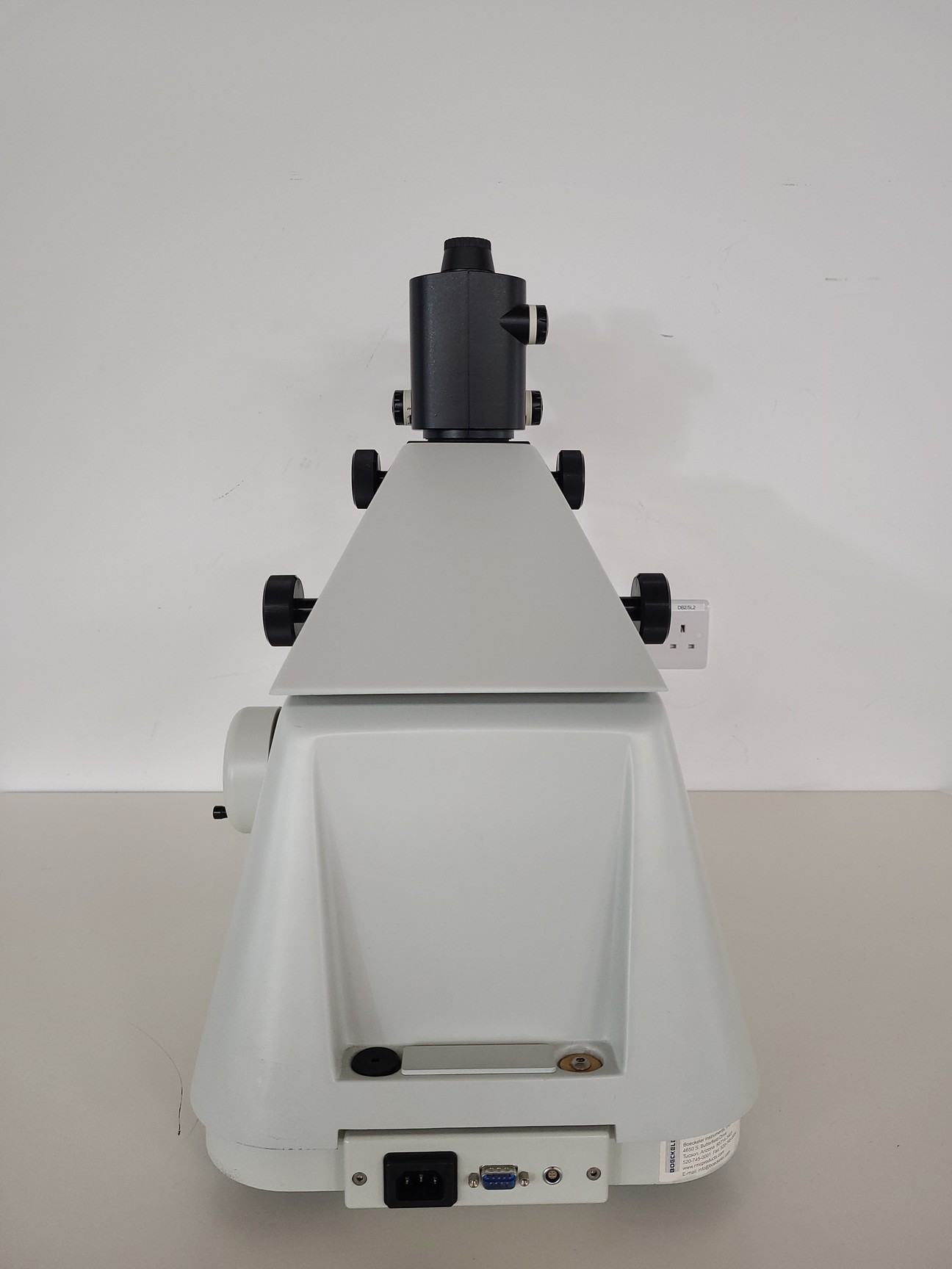 Image of RMC Products PowerTome PC Ultramicrotome + LKB 7800 KnifemakerLab