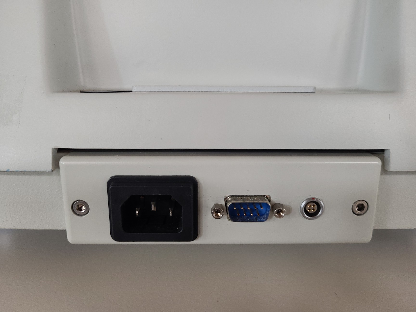Image of RMC Products PowerTome PC Ultramicrotome + LKB 7800 KnifemakerLab
