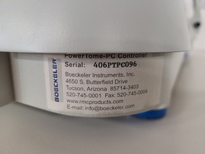 Thumbnail image of RMC Products PowerTome PC Ultramicrotome + LKB 7800 KnifemakerLab