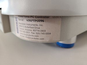 Thumbnail image of RMC Products PowerTome PC Ultramicrotome + LKB 7800 KnifemakerLab
