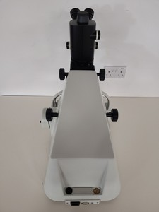Thumbnail image of RMC Products PowerTome PC Ultramicrotome + LKB 7800 KnifemakerLab