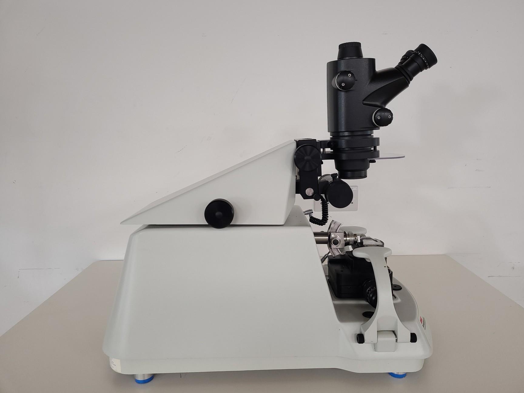 Image of RMC Products PowerTome PC Ultramicrotome + LKB 7800 KnifemakerLab